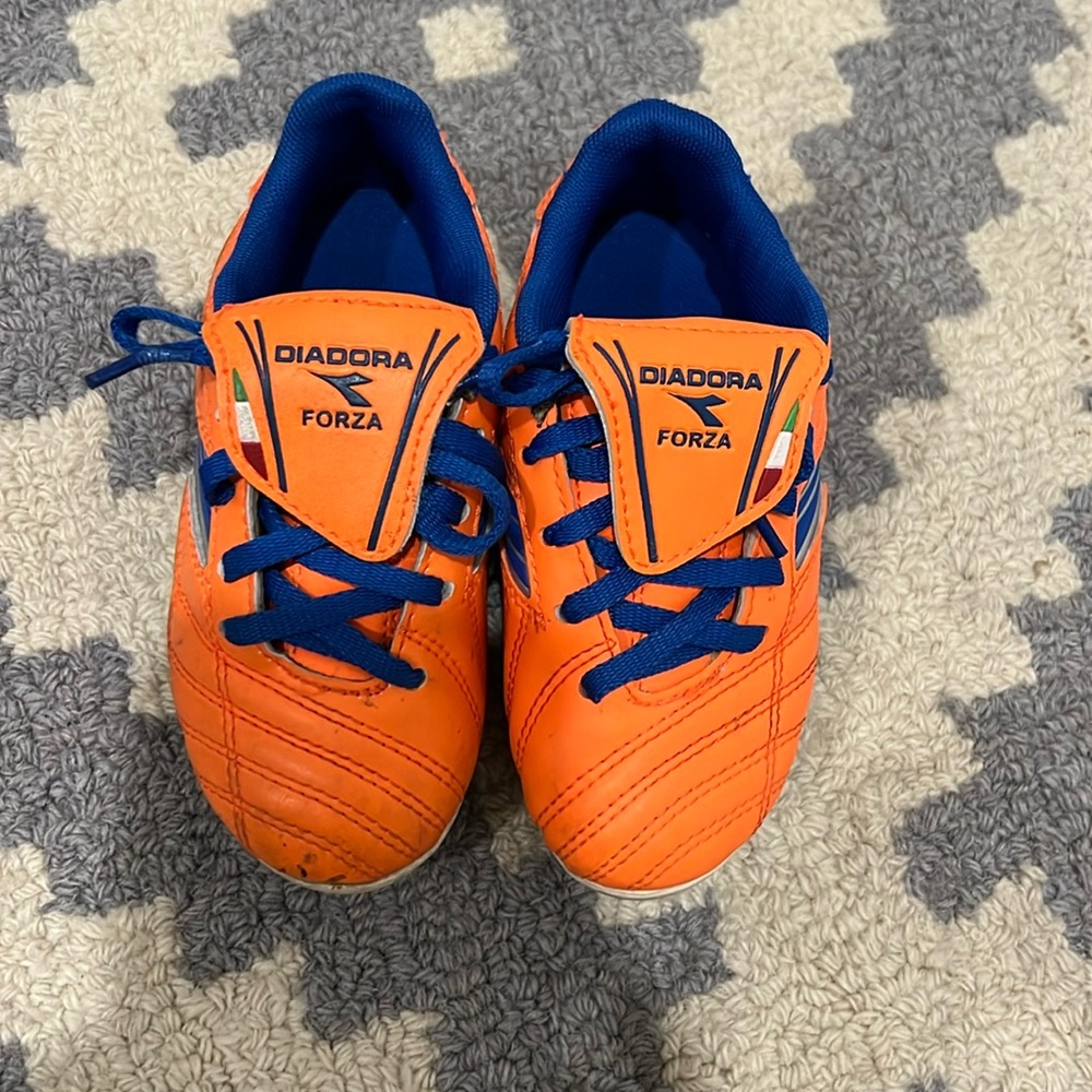 Diaddora Forza Soccer Cleats